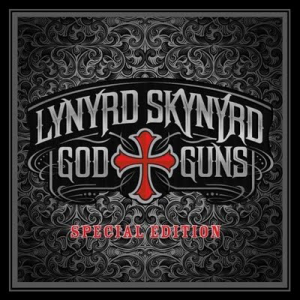 God & Guns [Special Edition] (Roadrunner Records)