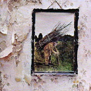 Led Zeppelin IV - Deluxe Edition (Atlantic Records)