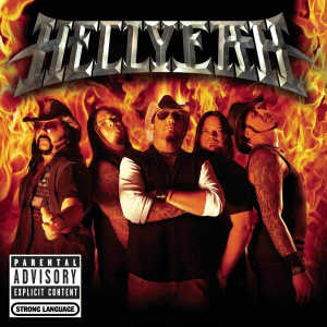 Hellyeah (Epic Records)