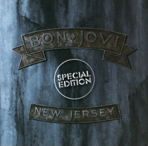 New Jersey (Special Edition)