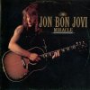 Discographie : Jon Bon Jovi