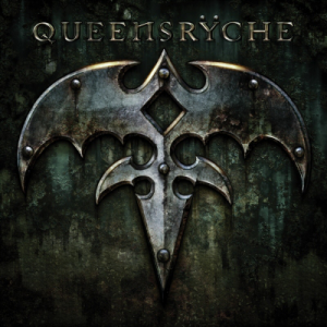 Queensrÿche (with Todd La Torre) (Century Media)