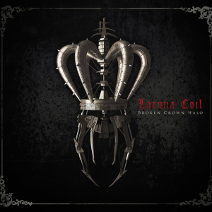 Nothing Stands In Our Way - Lacuna Coil