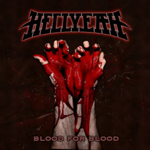 Blood For Blood (Eleven Seven Music)