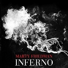 Inferno (Prosthetic Records)