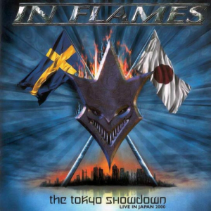 The Tokyo Showdown - Live In Japan 2000- (Nuclear Blast)