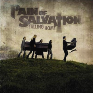 Falling Home (acoustique) - Pain Of Salvation