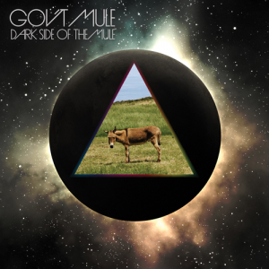 Dark Side Of The Mule (Provogue Records / Mascot Label Group)