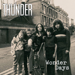 Wonder Days (earMUSIC)