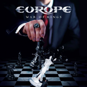 War Of Kings (UDR Music)