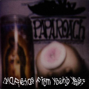 Old Friends from Young Years (Onion Hardcore)