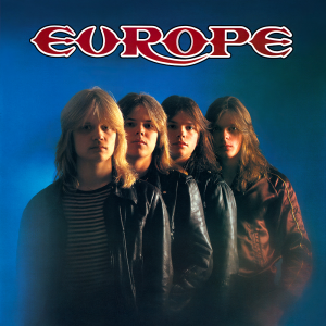 Europe (Hot Records)