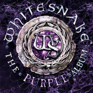 The Purple Album (Frontiers Music S.R.L.)