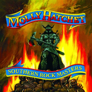 Southern Rock Masters (Deadline / Cleopatra Records)