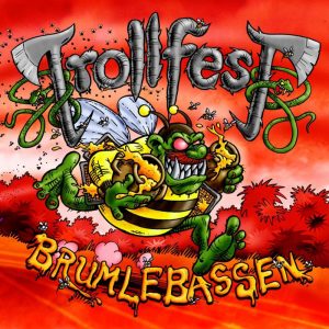 Brumlebassen (NoiseArt Records)
