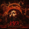 Discographie : Slayer