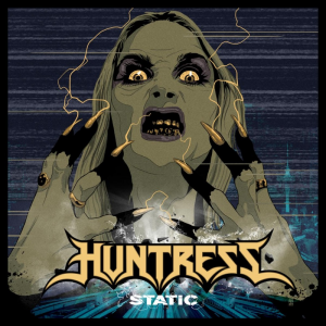 Static - Huntress