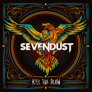 Kill The Flaw (7Bros. Records / Warner Music)