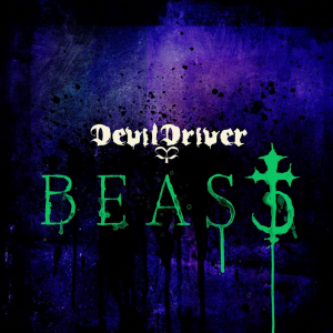 Beast (Roadrunner Records)