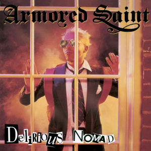 Delirious Nomad (Chrysalis Records)