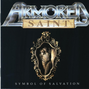 Symbol Of Salvation (Metal Blade Records)