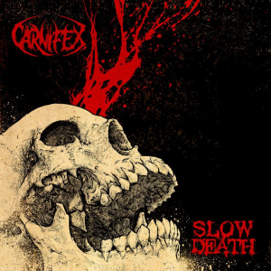 Slow Death (Nuclear Blast)
