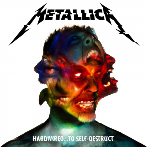 Now That We’re Dead - Metallica
