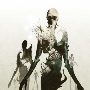 Five - The Agonist