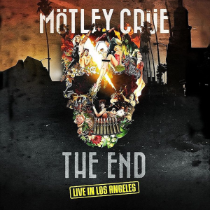 The End - Live in Los Angeles (Eagle Rock Entertainment)