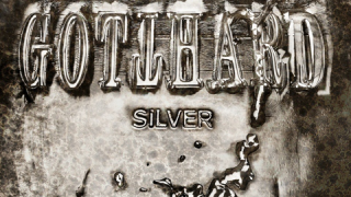 GOTTHARD "Silver"