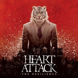 Feed The Fire - Heart Attack