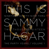 Discographie : Sammy Hagar