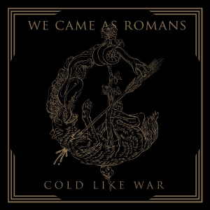 Cold Like War (SharpTone Records)