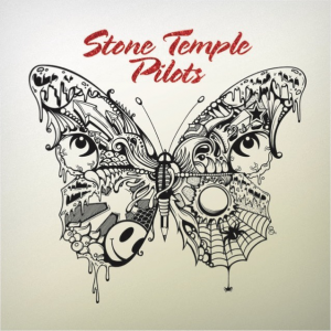 Album : Stone Temple Pilots