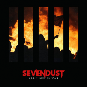 All I See Is War (Rise Records)