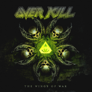 Welcome To The Garden State - Overkill