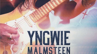 Yngwie J. Malmsteen • "Blue Lightning"