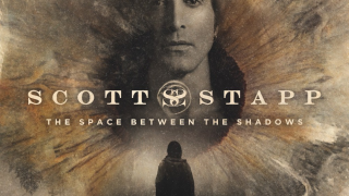 Scott Stapp • "The Space Between The Shadows"