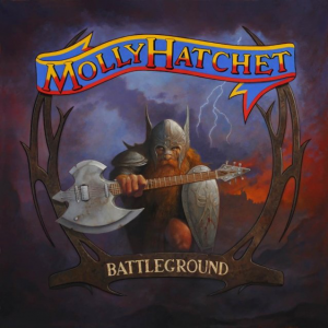 Battleground (SPV / Steamhammer)