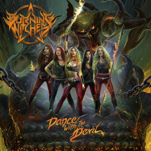 Dance With The Devil (Nuclear Blast)