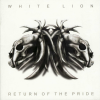 Discographie : White Lion