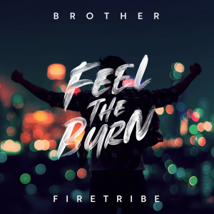 Feel the Burn (OMN Label Services)