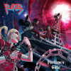 Discographie : Furies