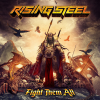 Discographie : Rising Steel