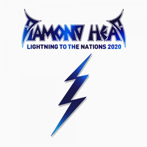 Album : Lightning To The Nations 2020