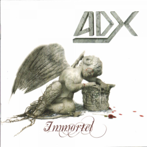 Immortel (XIII Bis Records)