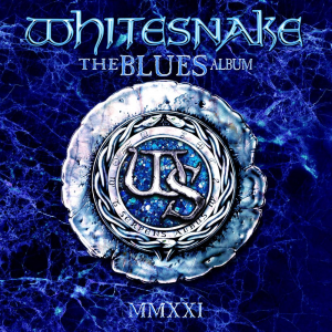 The Blues Album (MMXXI) (Rhino Entertainment)