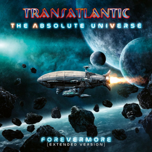 The Absolute Universe: Forevermore (Extended Version) (InsideOut Music)