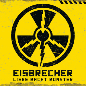 Liebe Macht Monster (RCA Records)