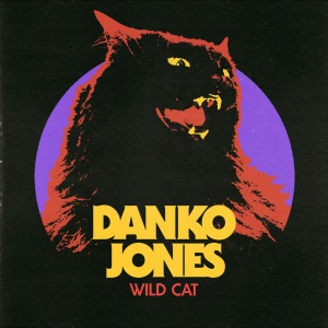 Wild Cat - Danko Jones (Band)